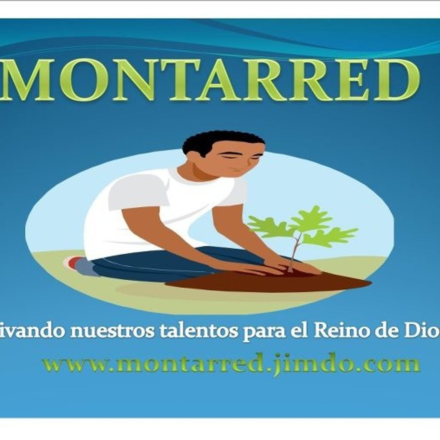 Montarred