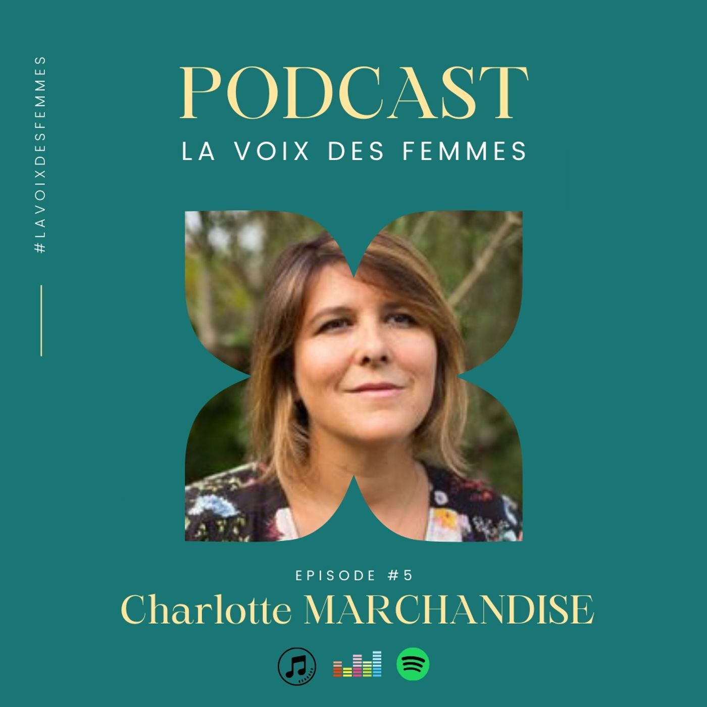 La voix des femmes