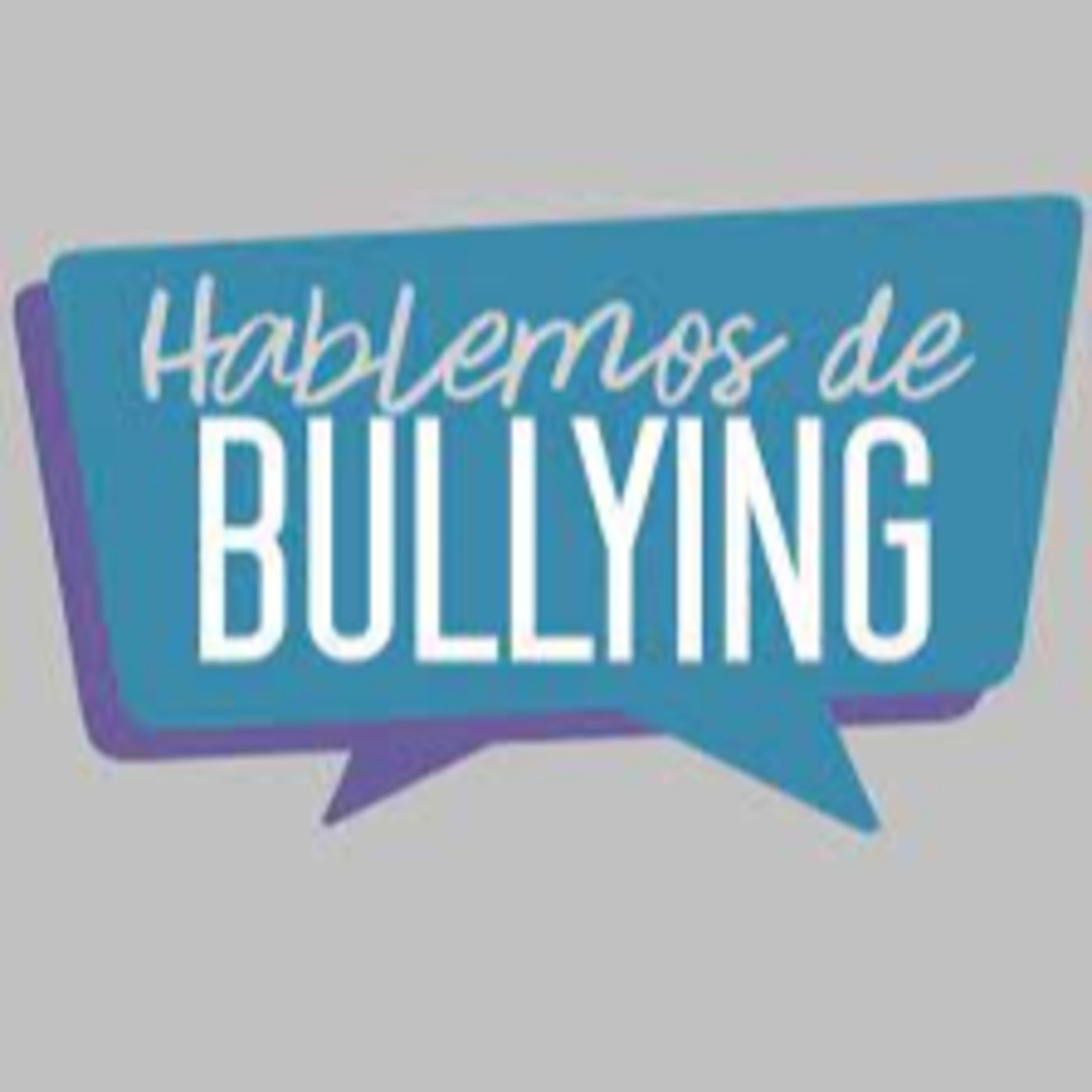 Vos en off - Dia internacional contra el bullying episode artwork