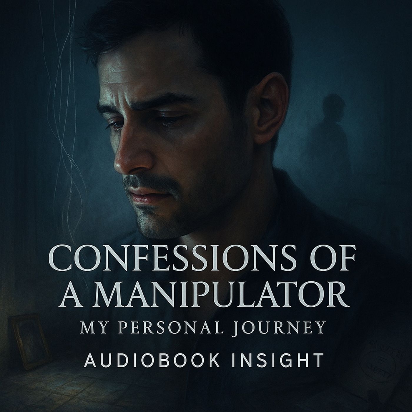 Confessions of a Manipulator: My Personal Journey |Audiobook Insight