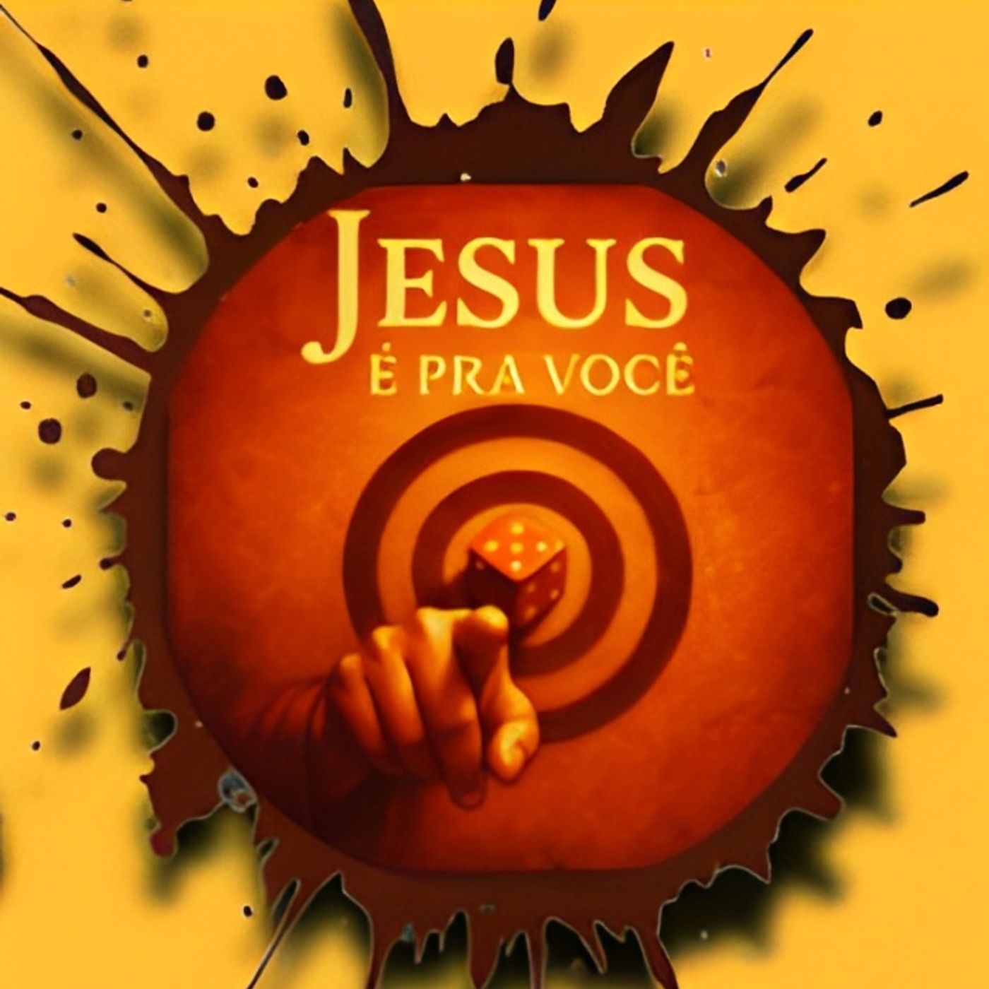 jesus é pra você
