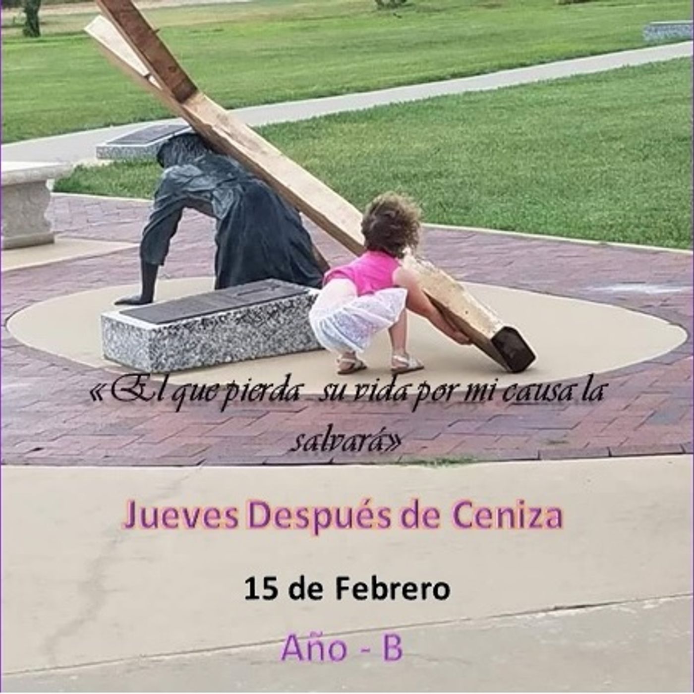 Caminemos Juntos a Emaus