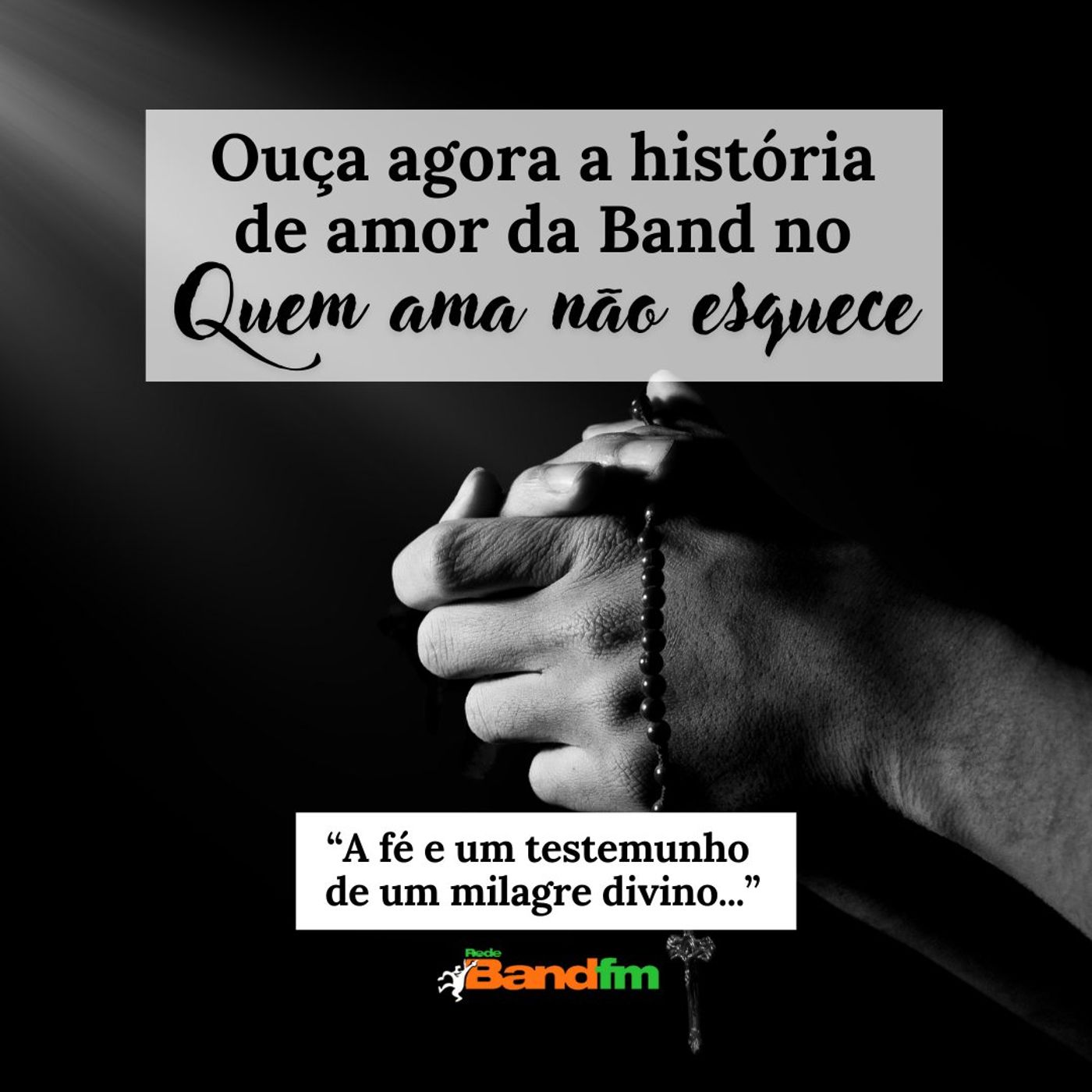 Quem Ama Não Esquece