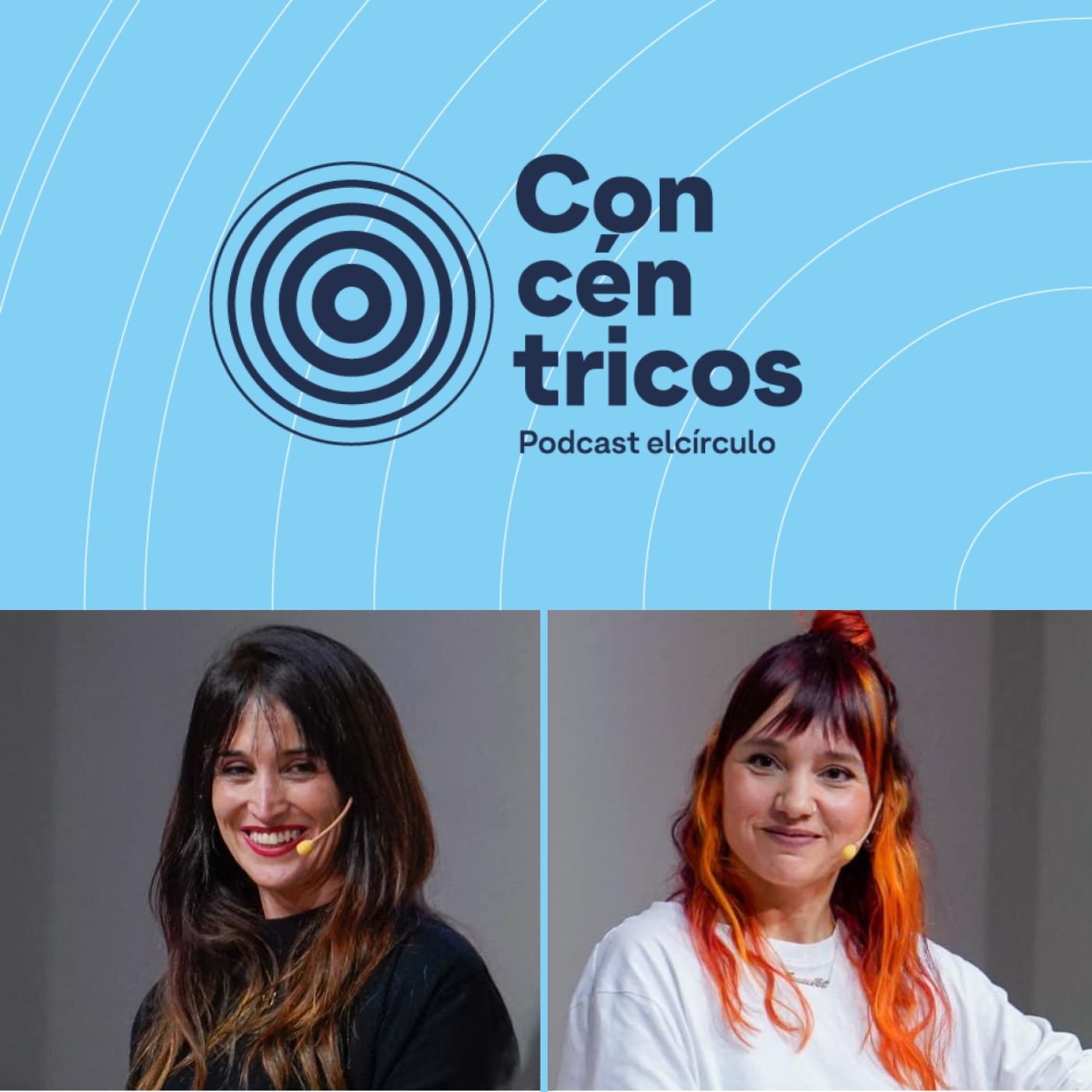 Concéntricos Podcast