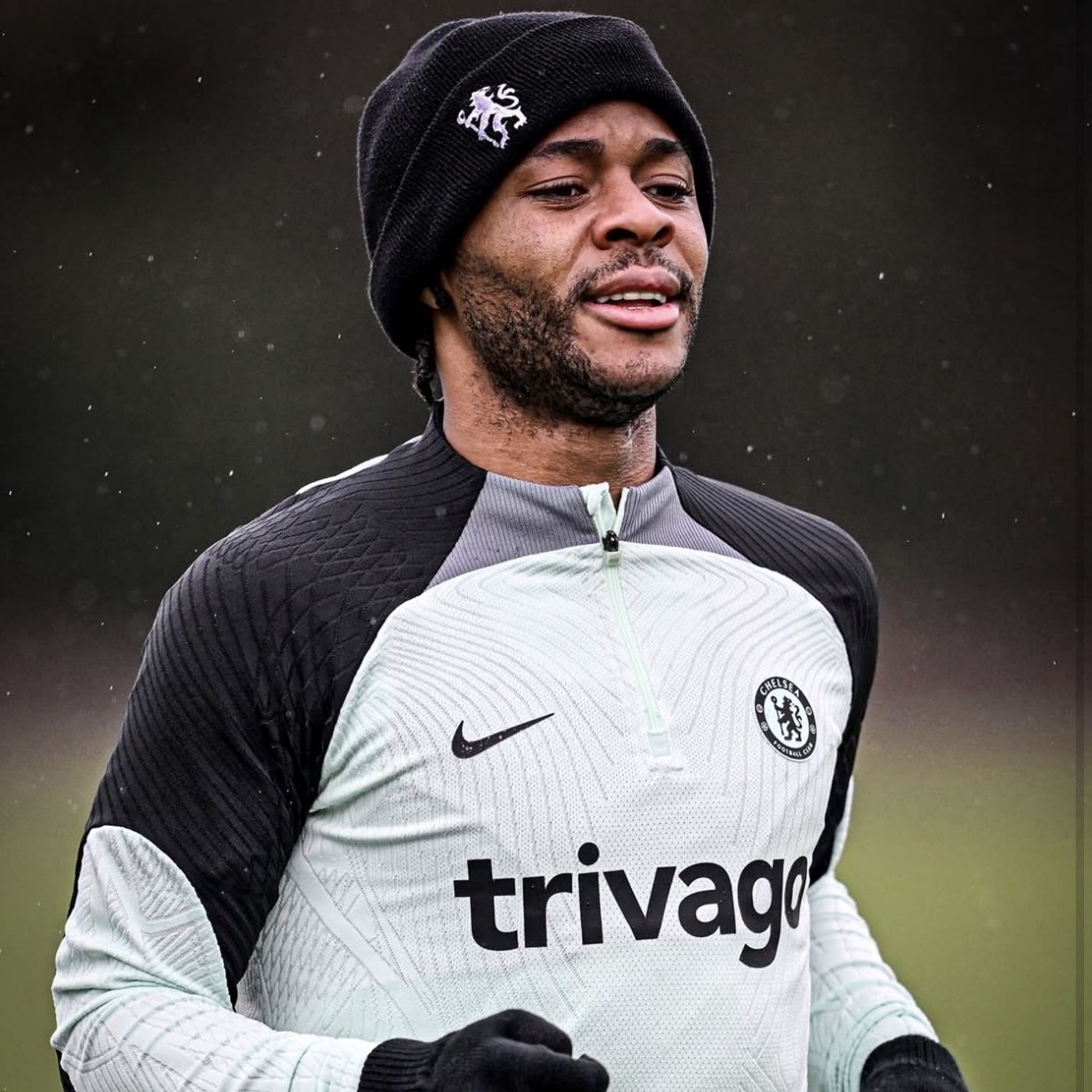 S82E38: I Don't Know! I Really Don't Know! - Trevor Gear On Rahim Sterling's Whereabouts Clubwise