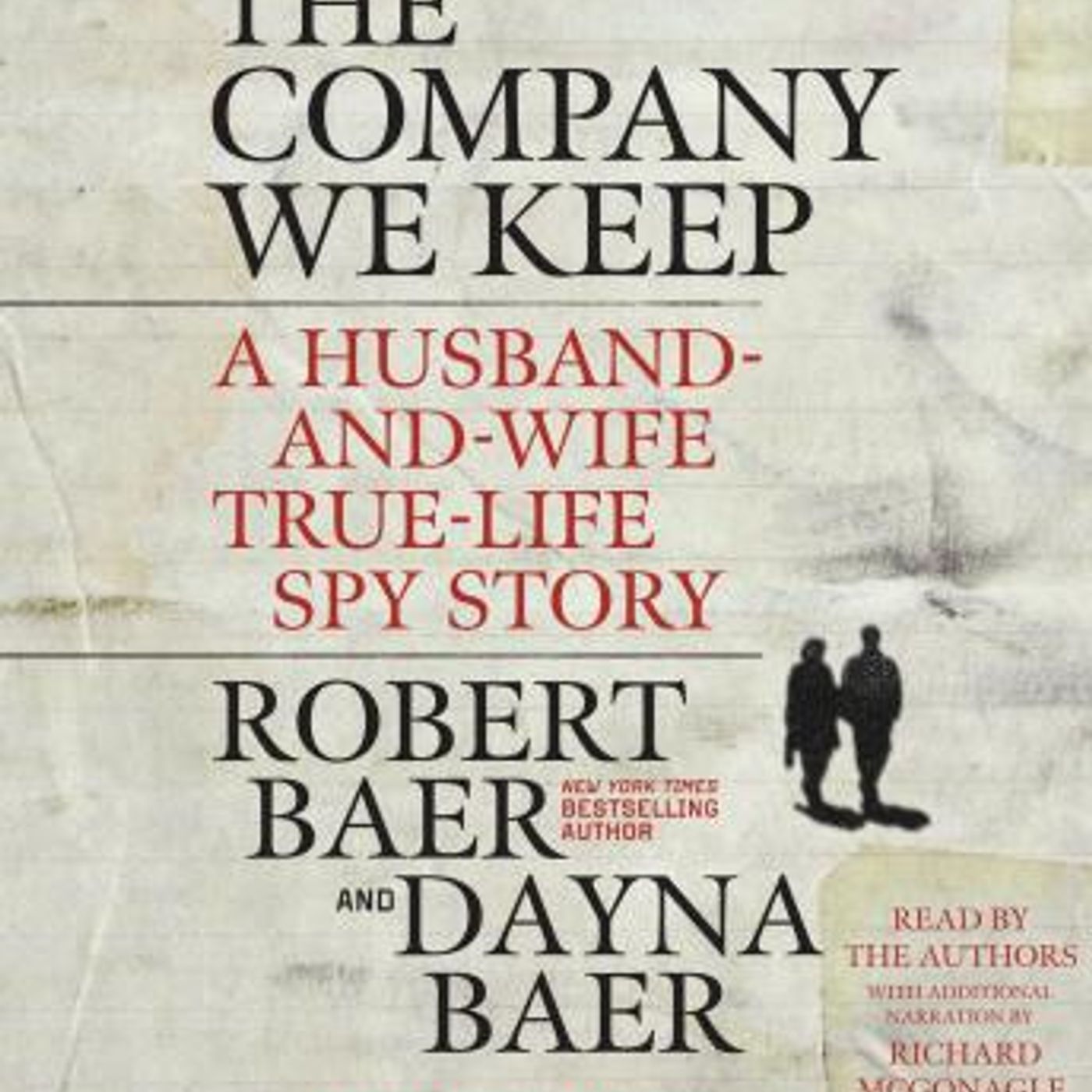 New Audiobooks in Biography & Memoir, Memoirs