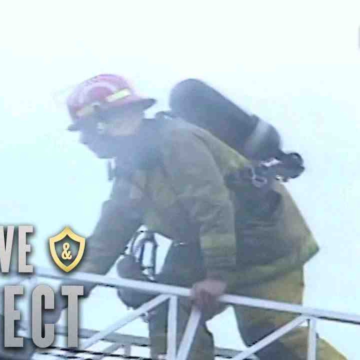 To Serve and Protect _ Arson Victims _ Reality Cop Drama episode artwork