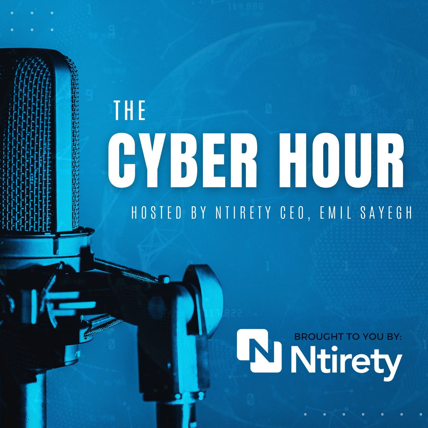 The Cyber Hour