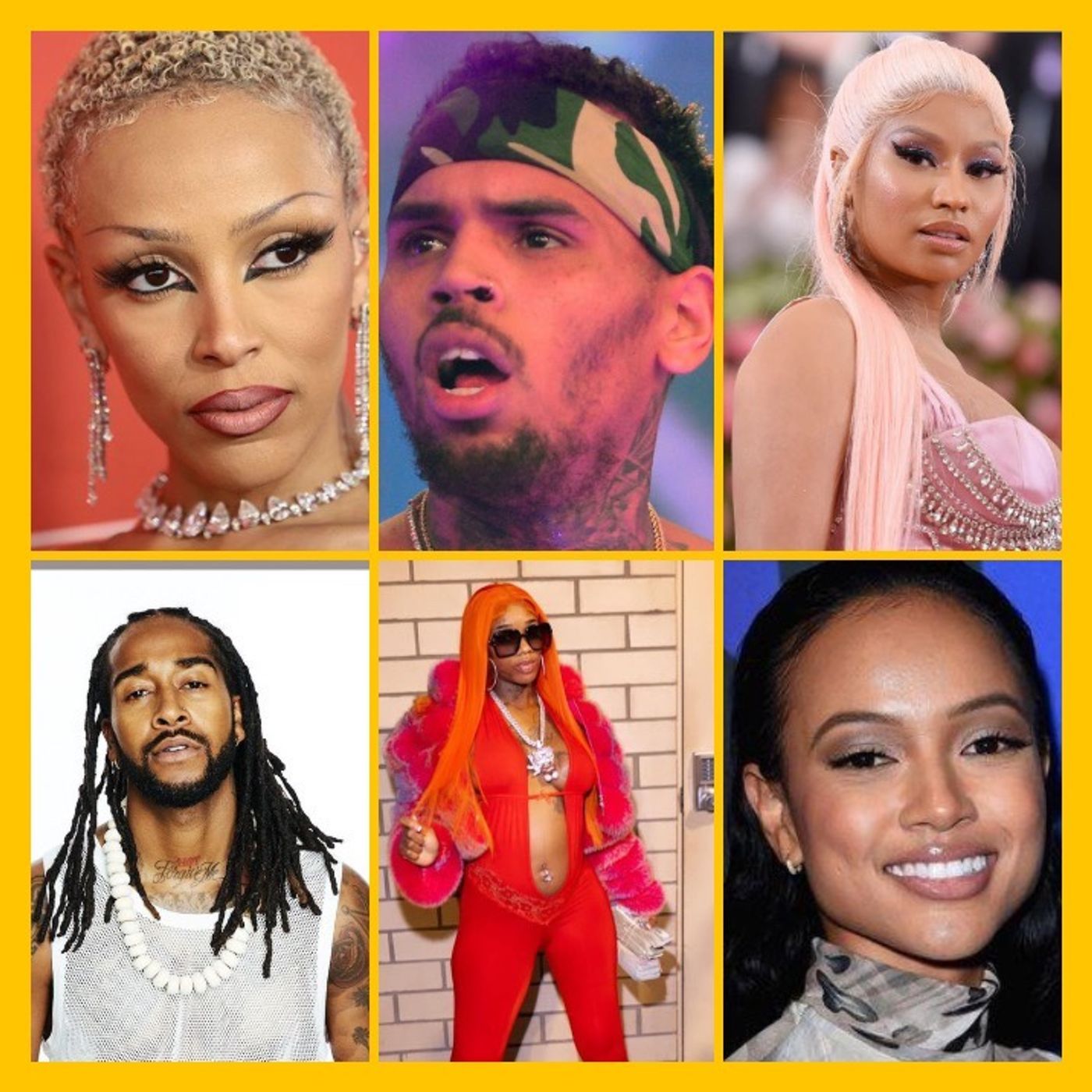 Episode 65- TopEntNews Vlog Celebrity Shade Updates & More‼️