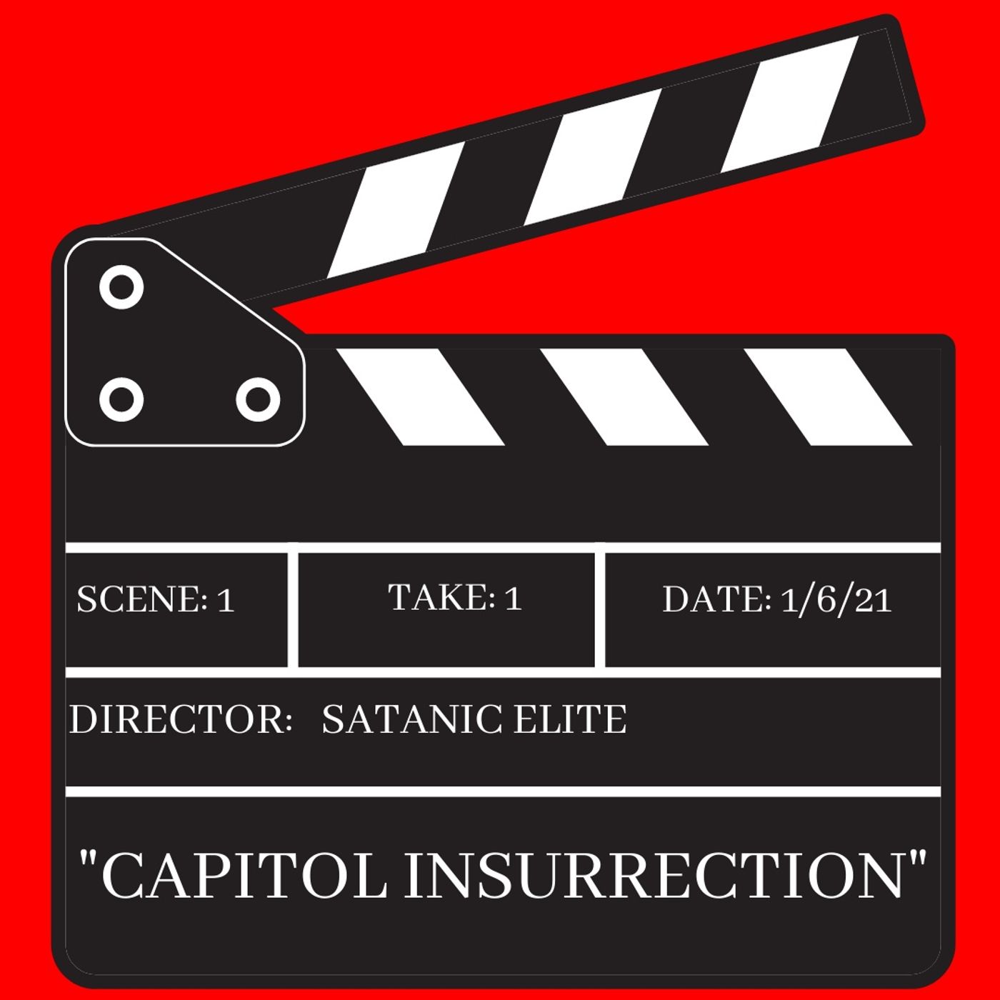 Episode 87- Capitol Cap episode artwork