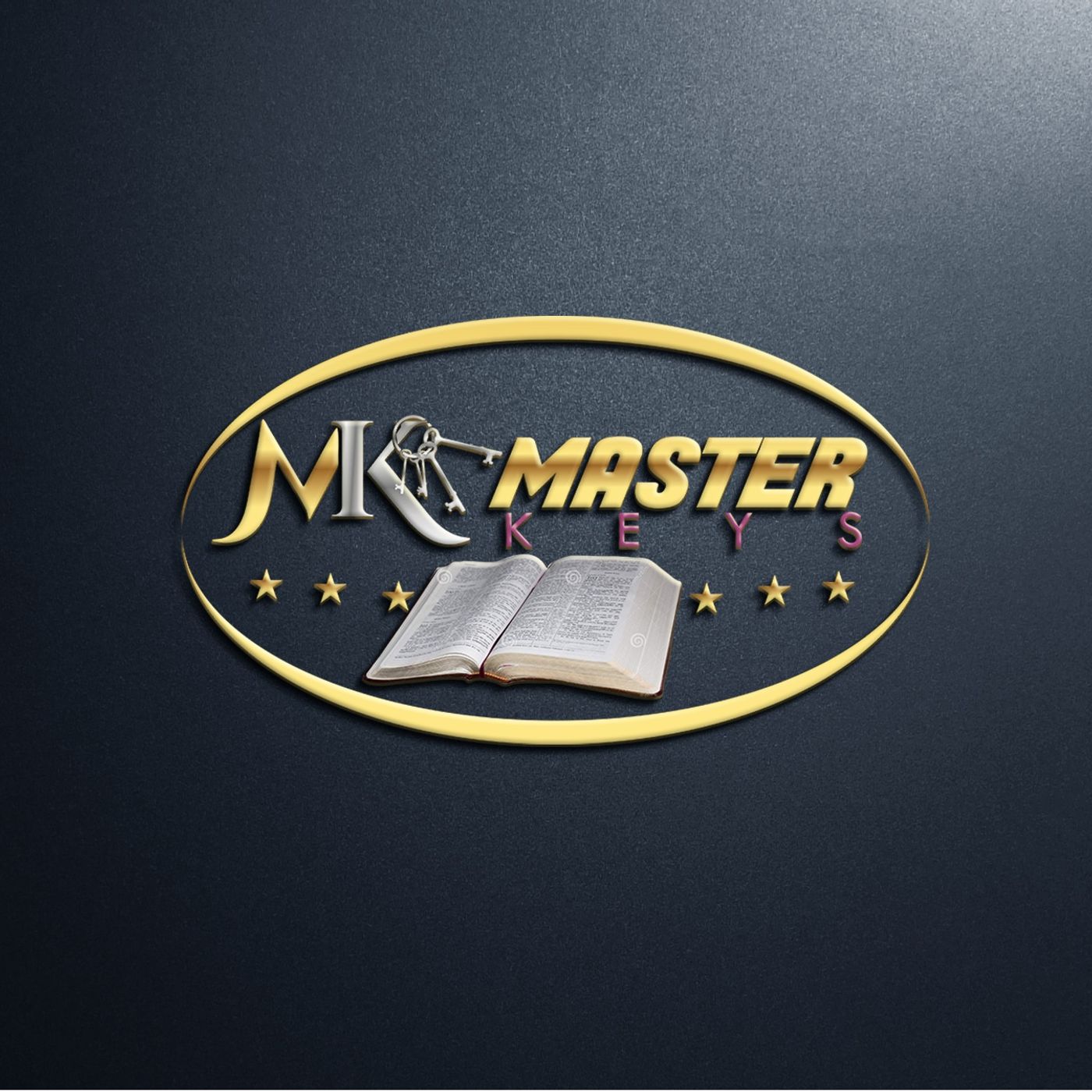 The Master\'s Key