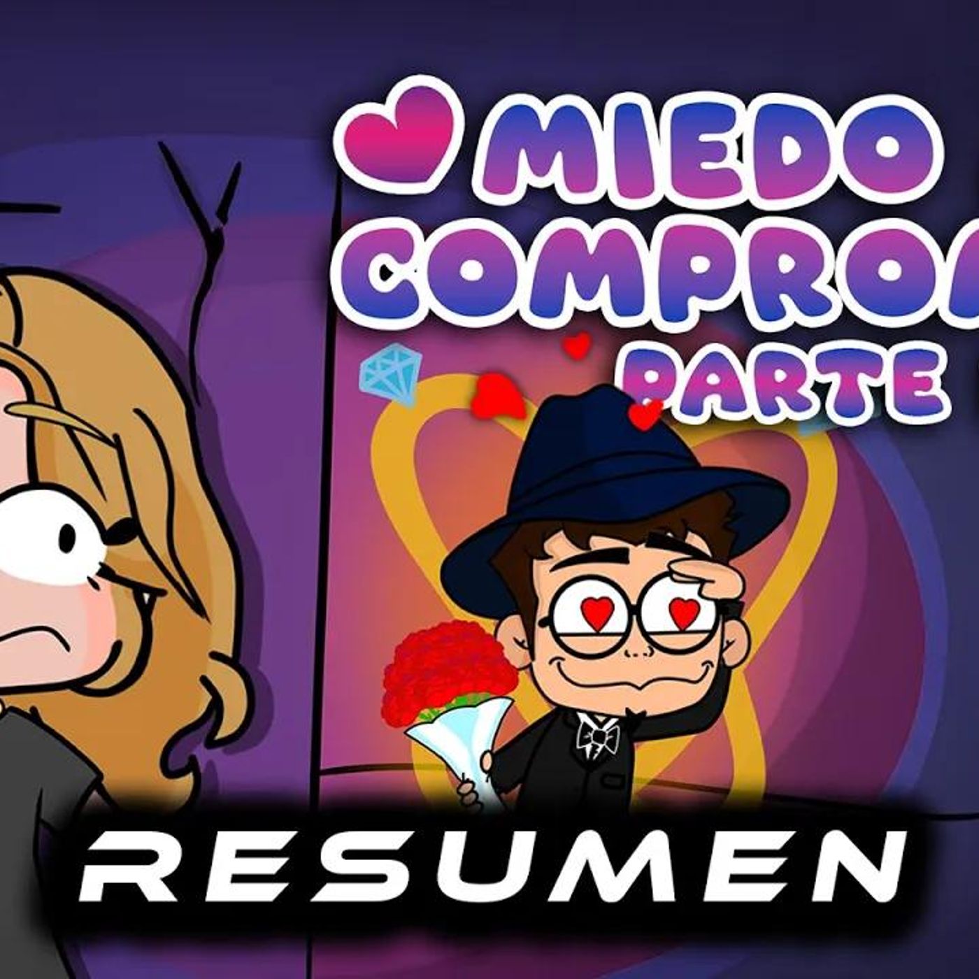 2 episode artwork