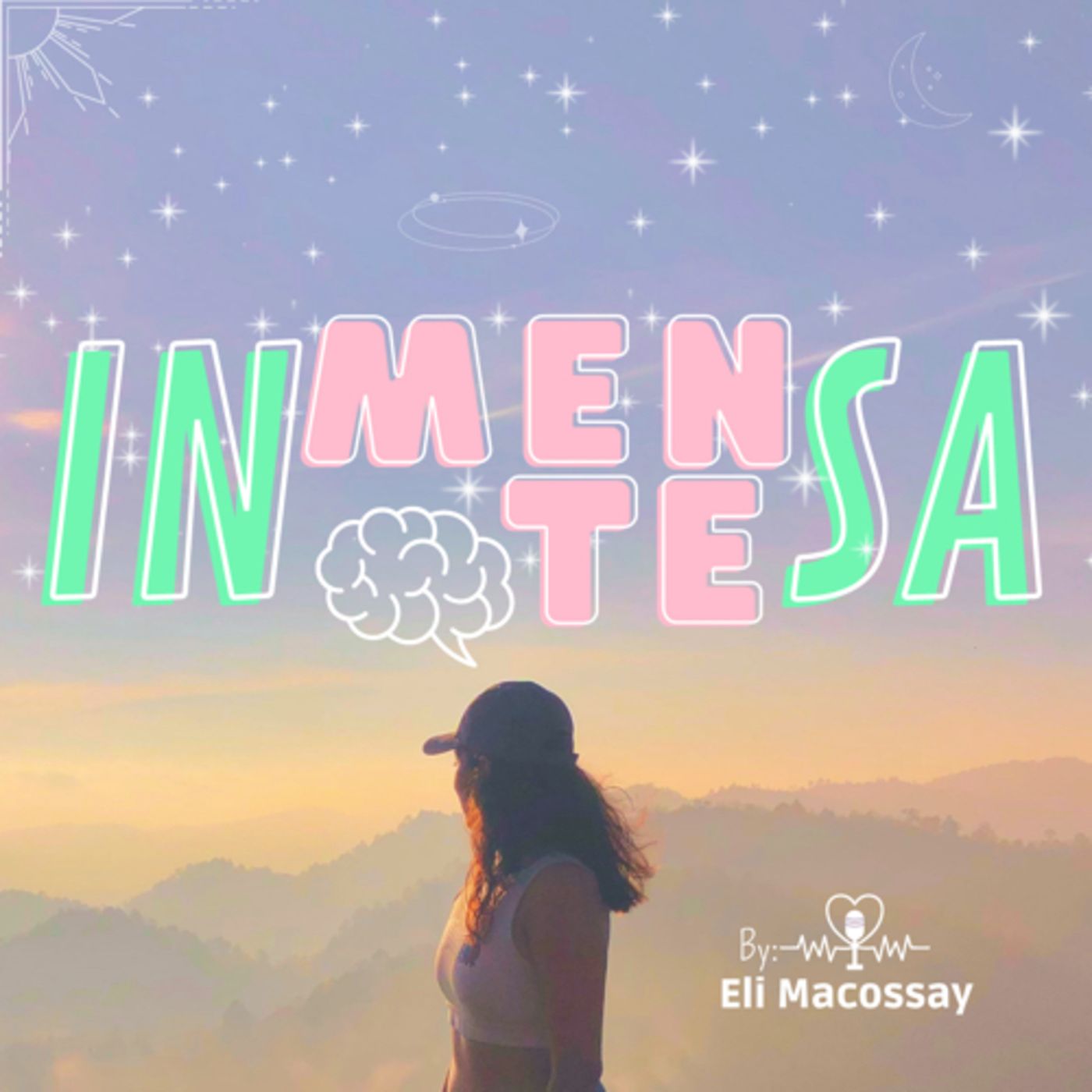 InmensaMente 🧠💫PodCast🎙