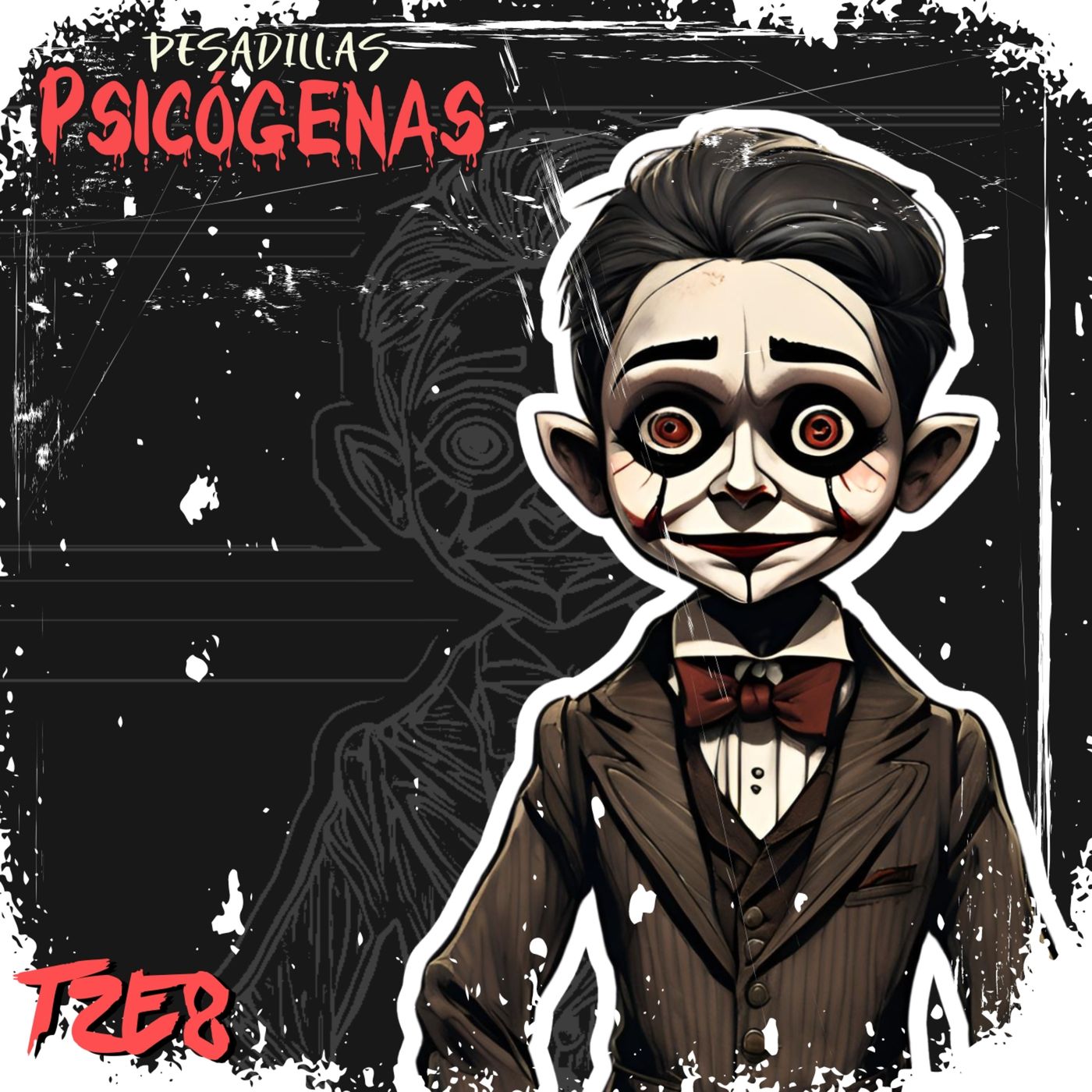 Pesadillas Psicógenas