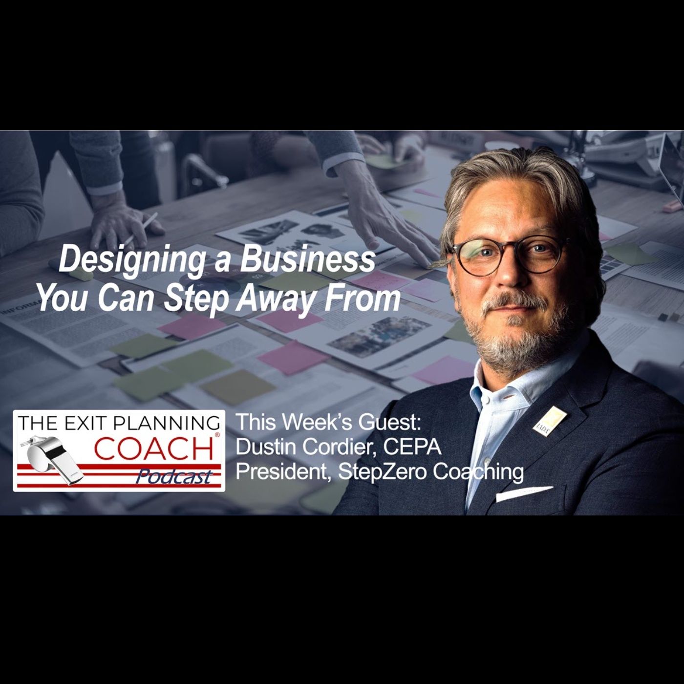 The Exit Planning Coach