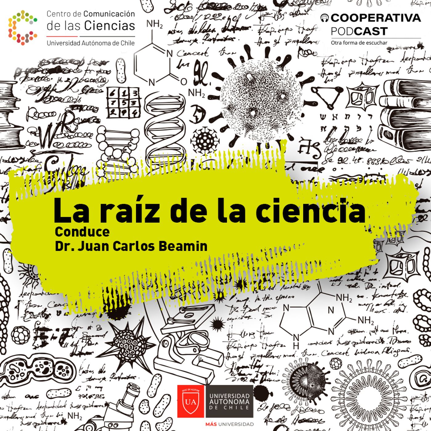 La raíz de la ciencia