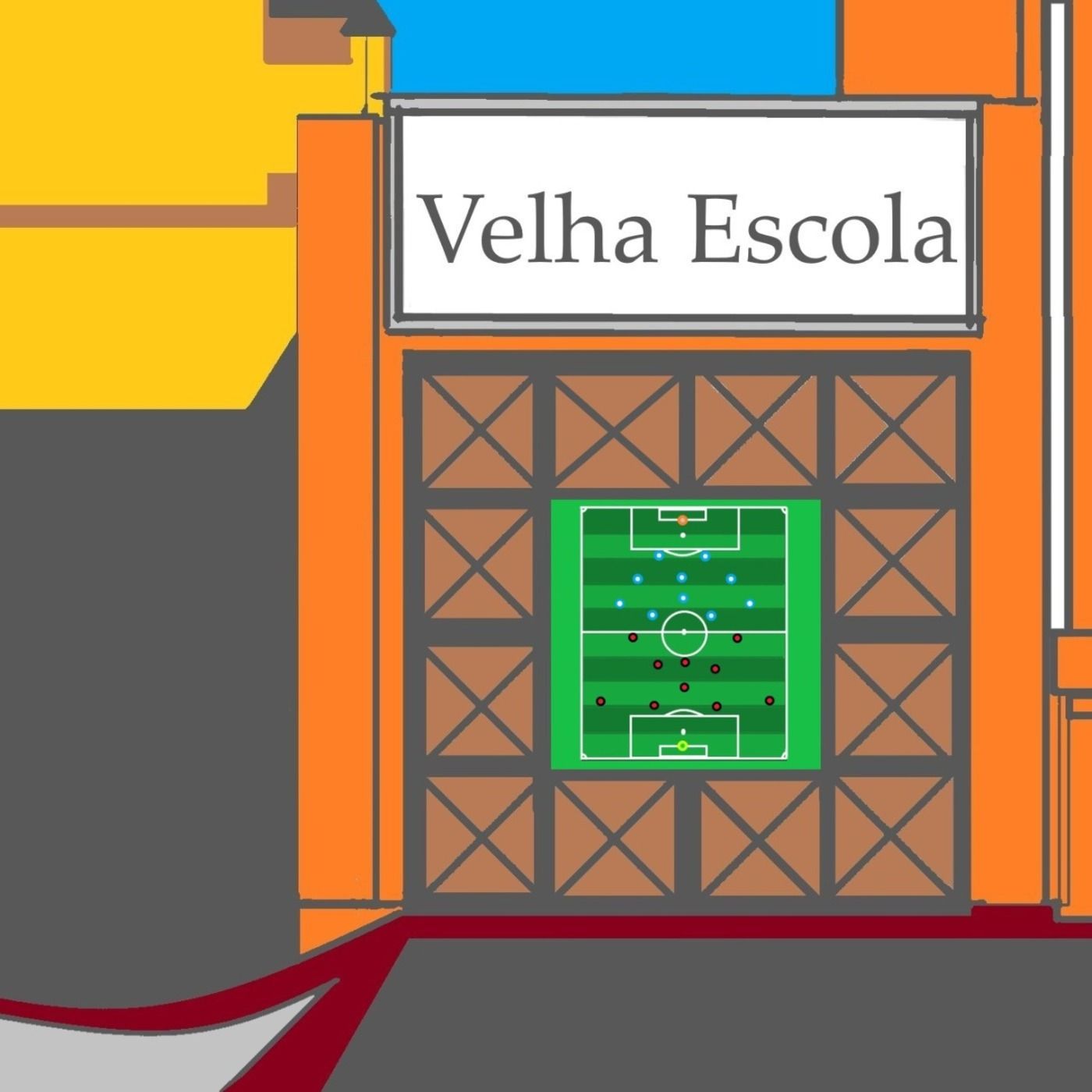 Velha Escola