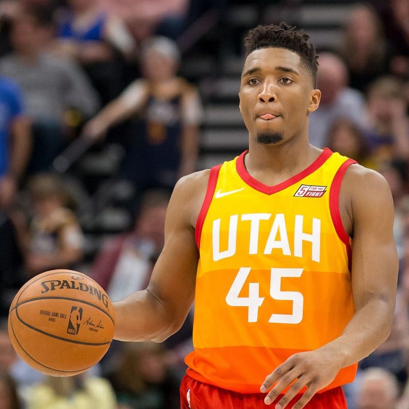 BDJ: 4-23-18 FULL SHOW (Cavs-Pacers, O-Line Draft Prospects, Donovan Mitchell, & Justin Rogers) episode artwork