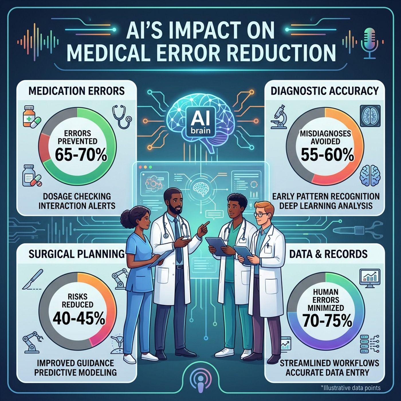 AI in Healthcare_ Revolutionizing Diagnostics