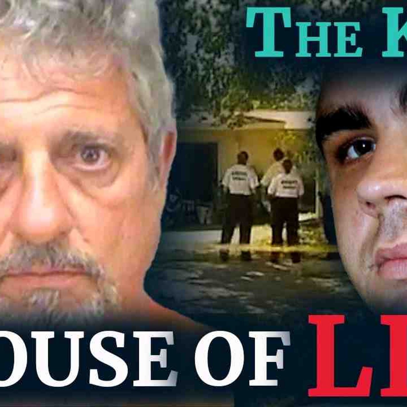The murder of Diane Kyne [True Crime] episode artwork