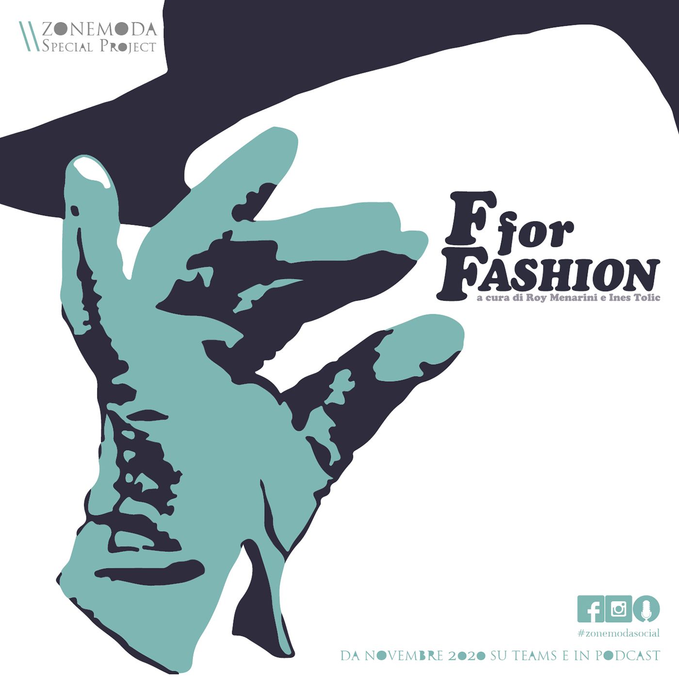 F for Fashion