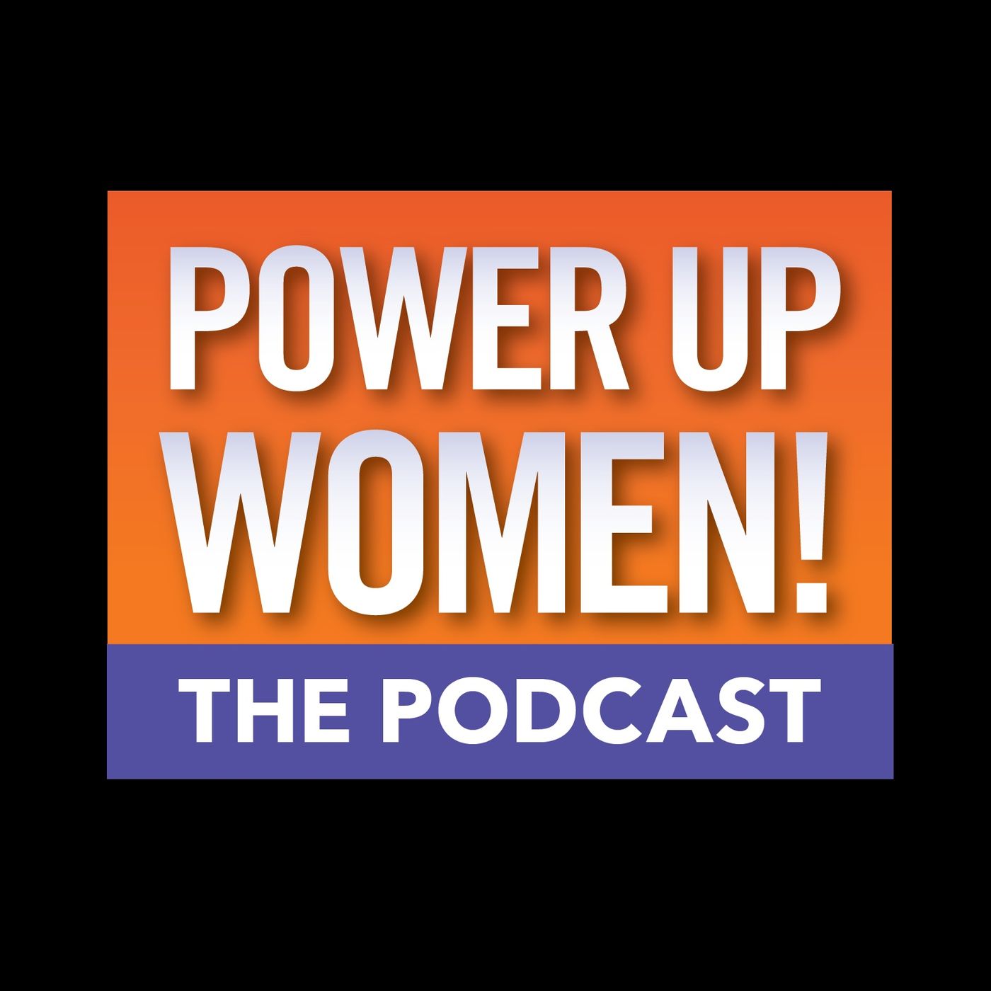 Powering Up! with Anne Doyle