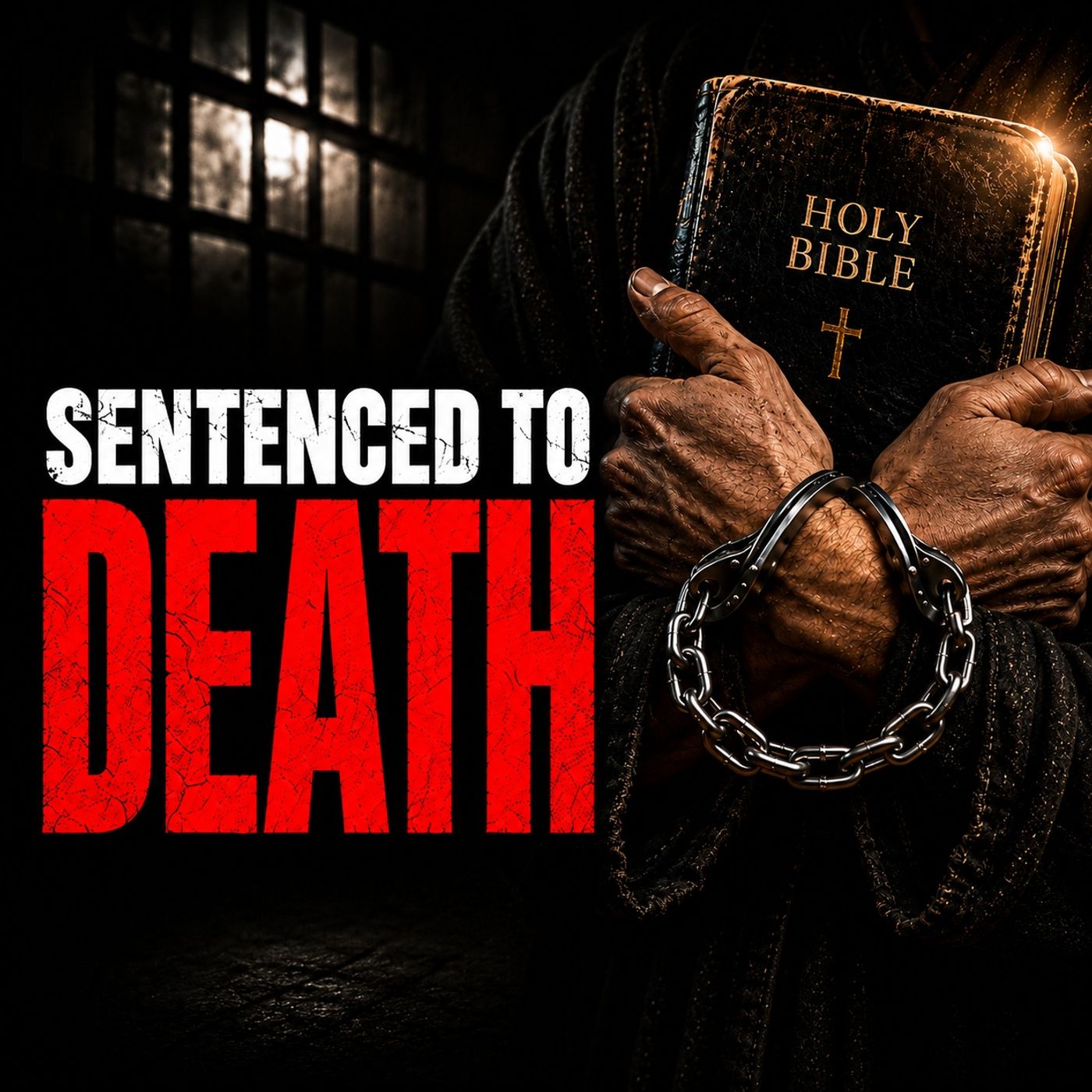The Noahide Laws: The Religious System That Could Criminalize Christianity