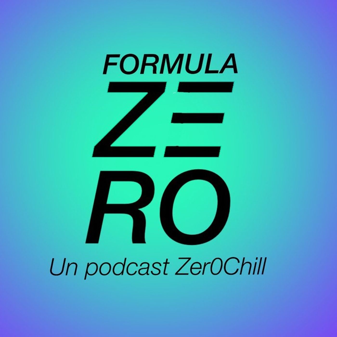 Formula Zero