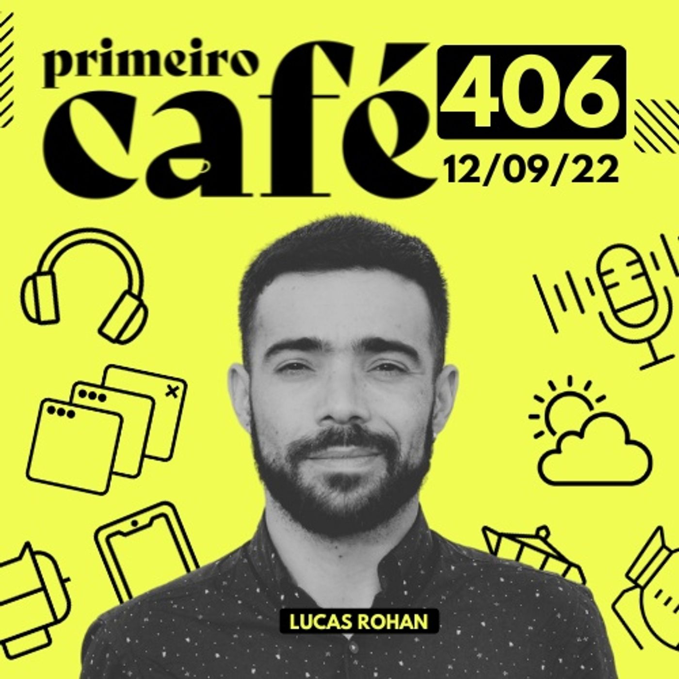 Primeiro Café