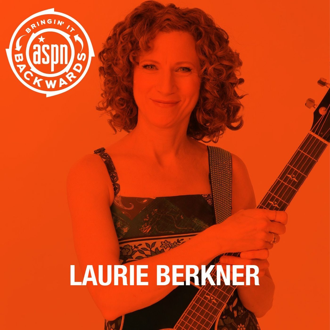 Interview with Laurie Berkner