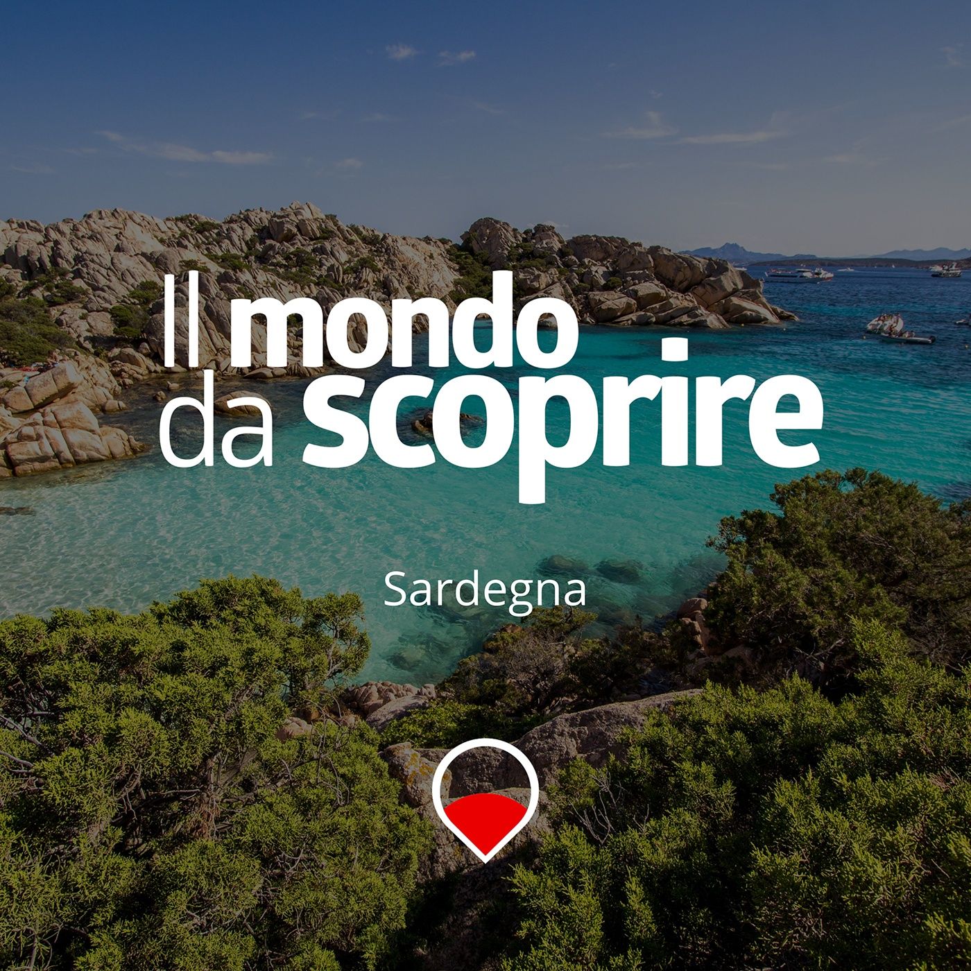 Il Mondo da Scoprire