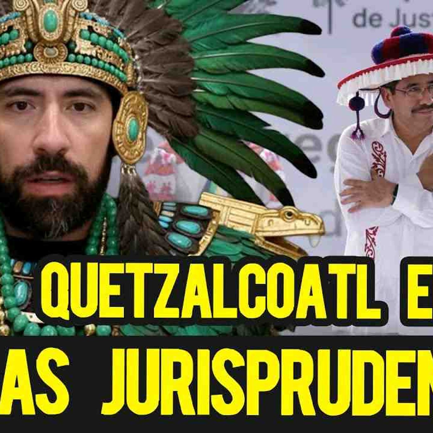Quetzalcoatl el Dios de las jurisprudencias! | 02/09/25 Live 1/4 de Milla