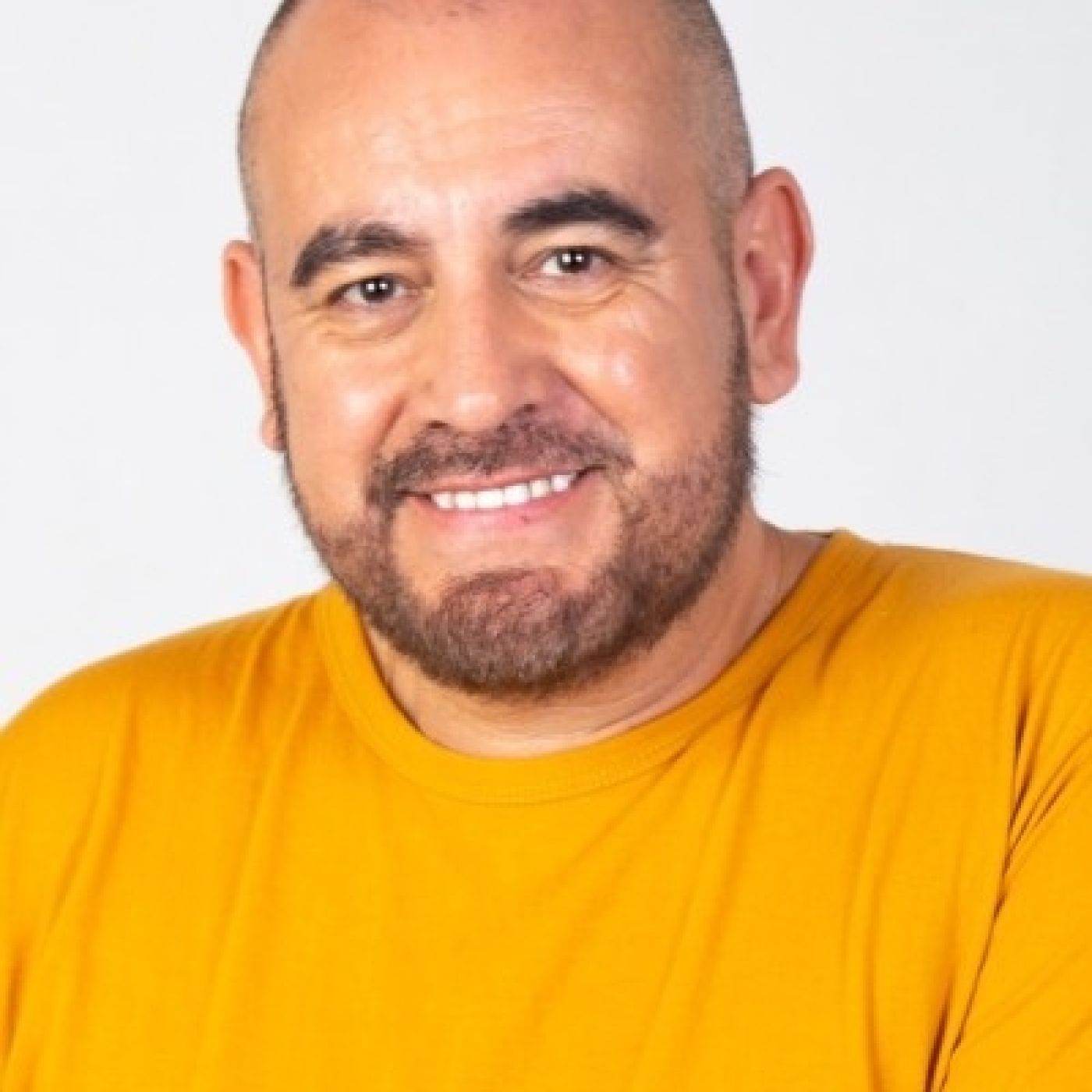 Adrián Barreto (Lider de Alianzas y Comunicación de Comunidad al Empleo para Eidos Global) Tercer Tiempo @Sditomaso