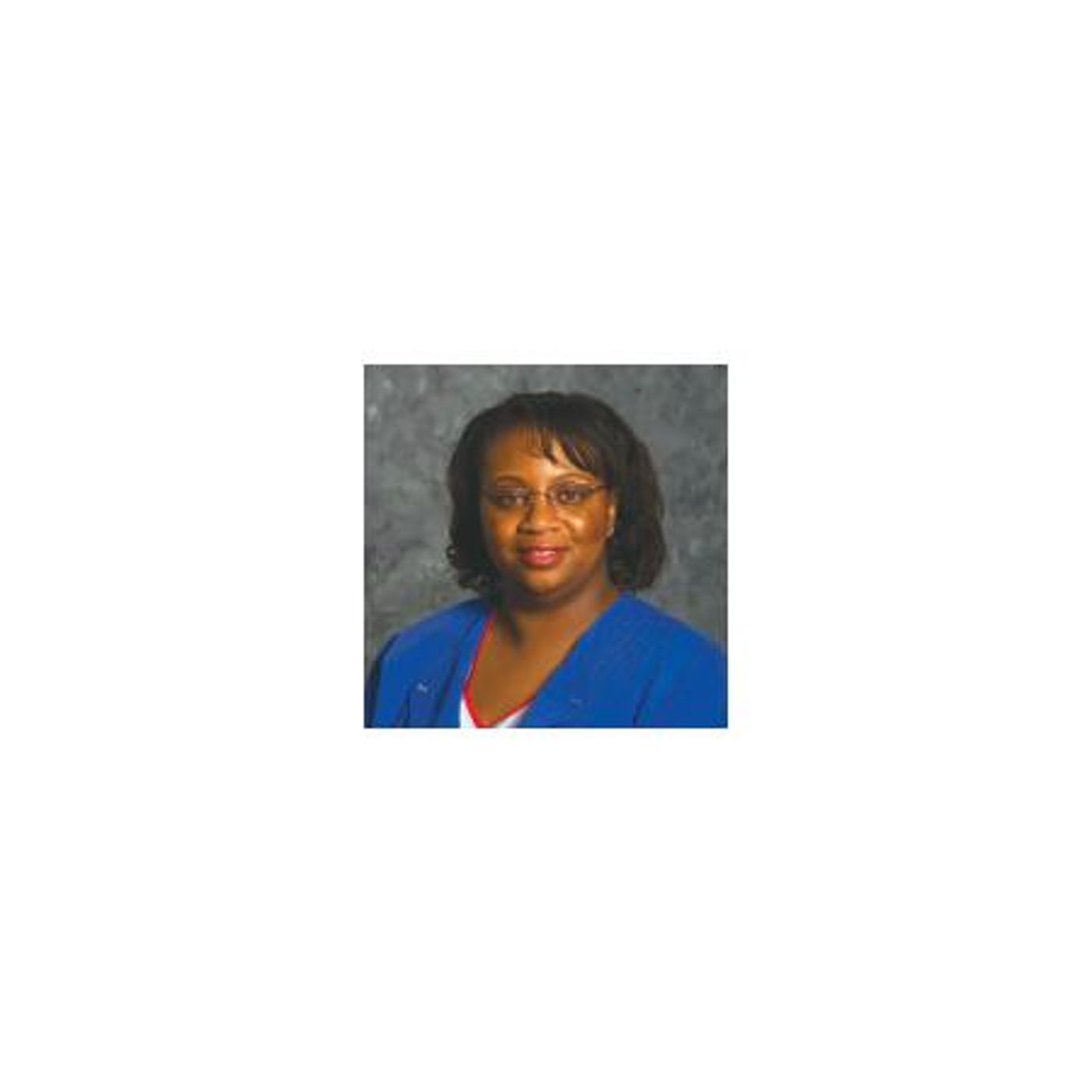 Gwen Finley\'s show