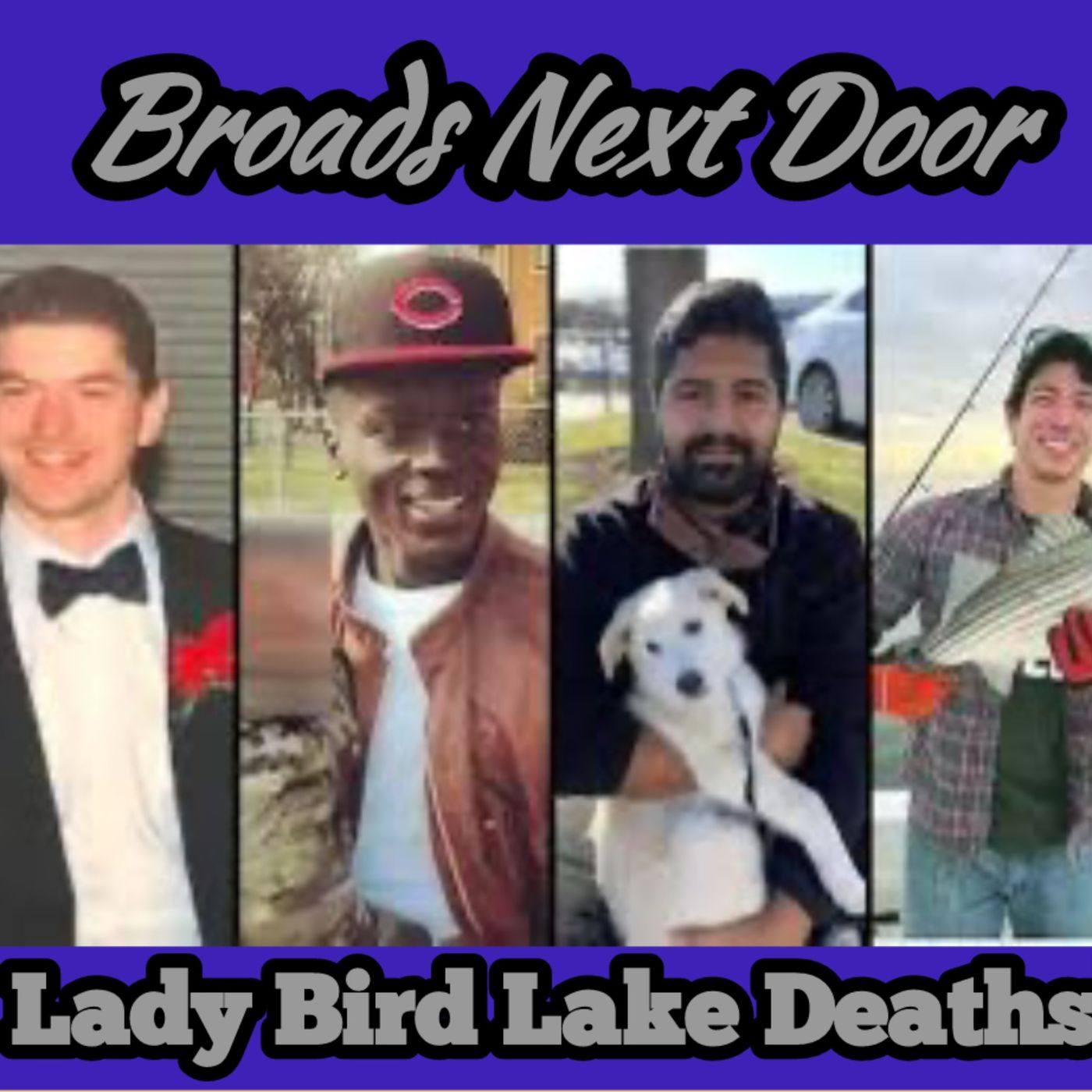 Lady Bird Lake Deaths- Accident or Serial Killer?