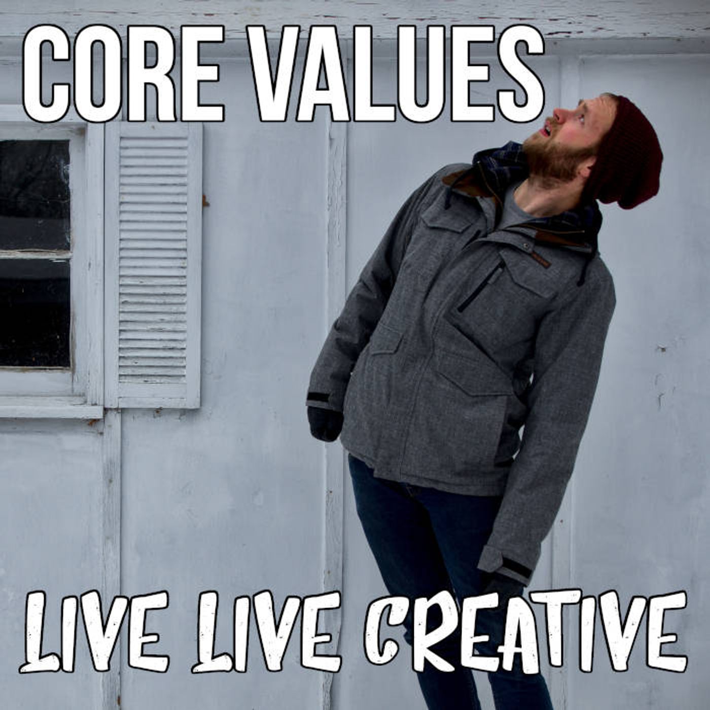 Live Life Creative