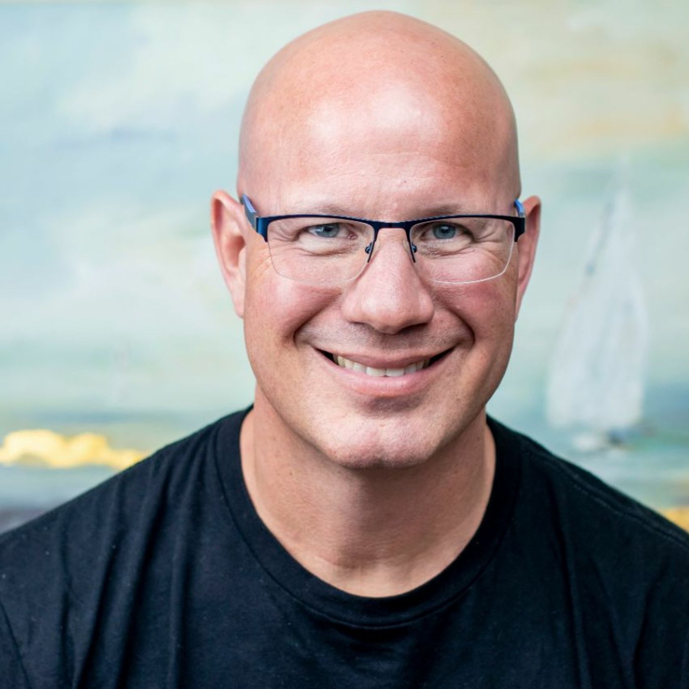 Episode 502 - Interview With Marty Elberg!