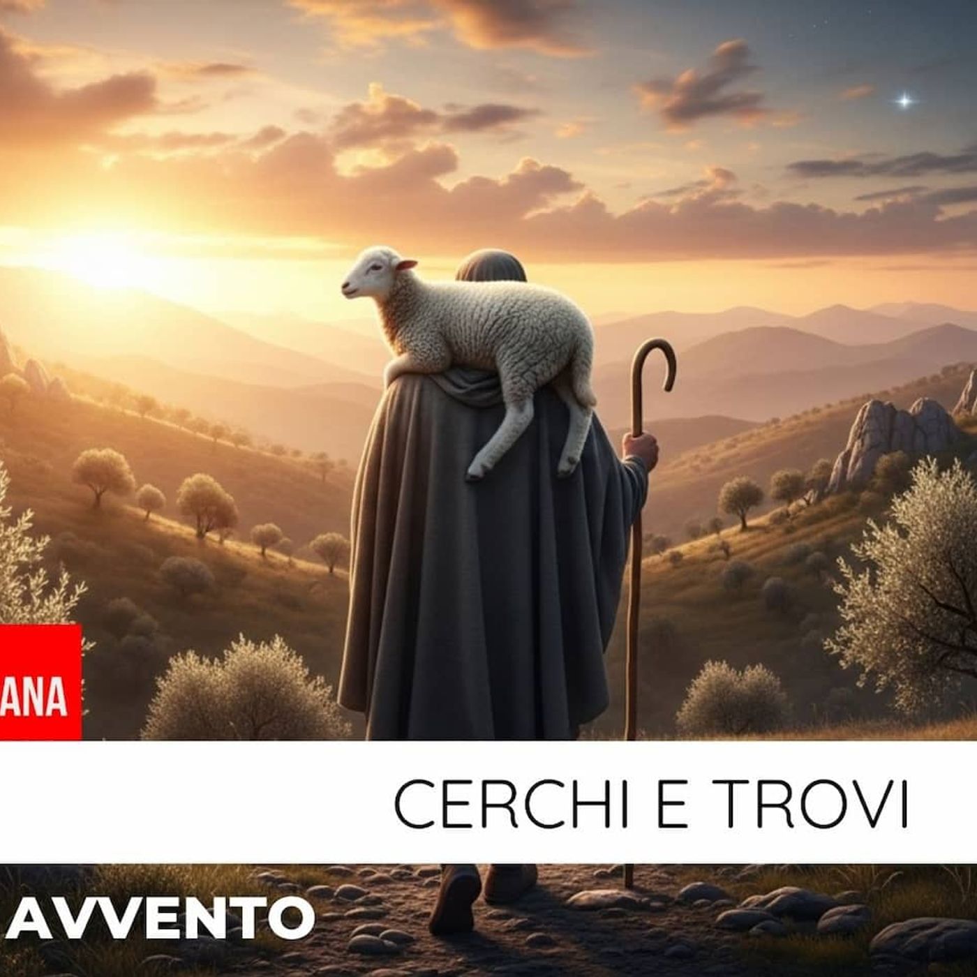 Preghiera del giorno 9 Dicembre 2025 - Cerchi e trovi episode artwork
