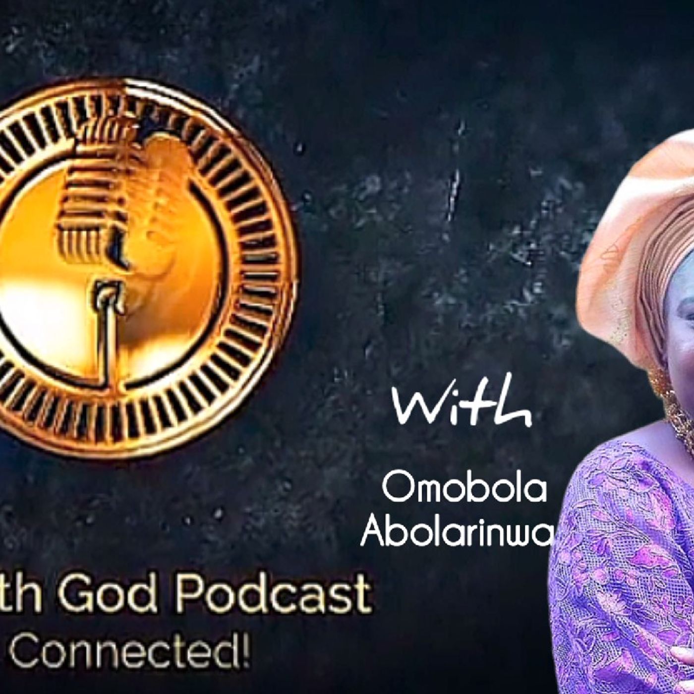 Episode 6 - Wisdom From Trusting GOD episode artwork