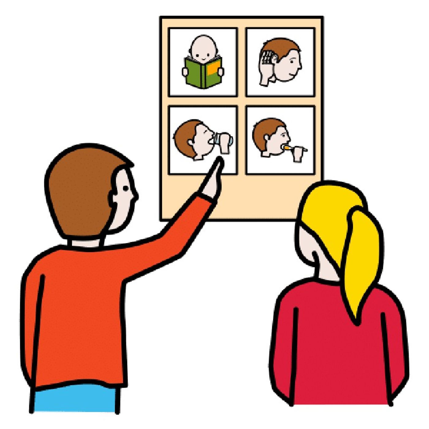 El podcast de Belen Granda