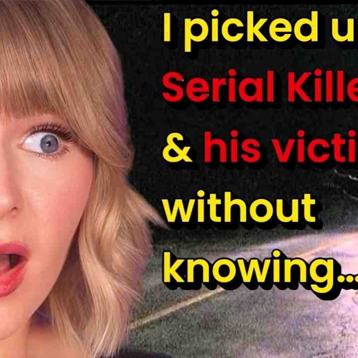 Creepy Encounters That Are Terrifying episode artwork
