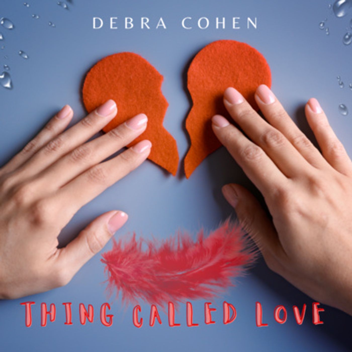 Kahlil Gibran's poem On Love inspired the lyrics to "Thing Called Love"