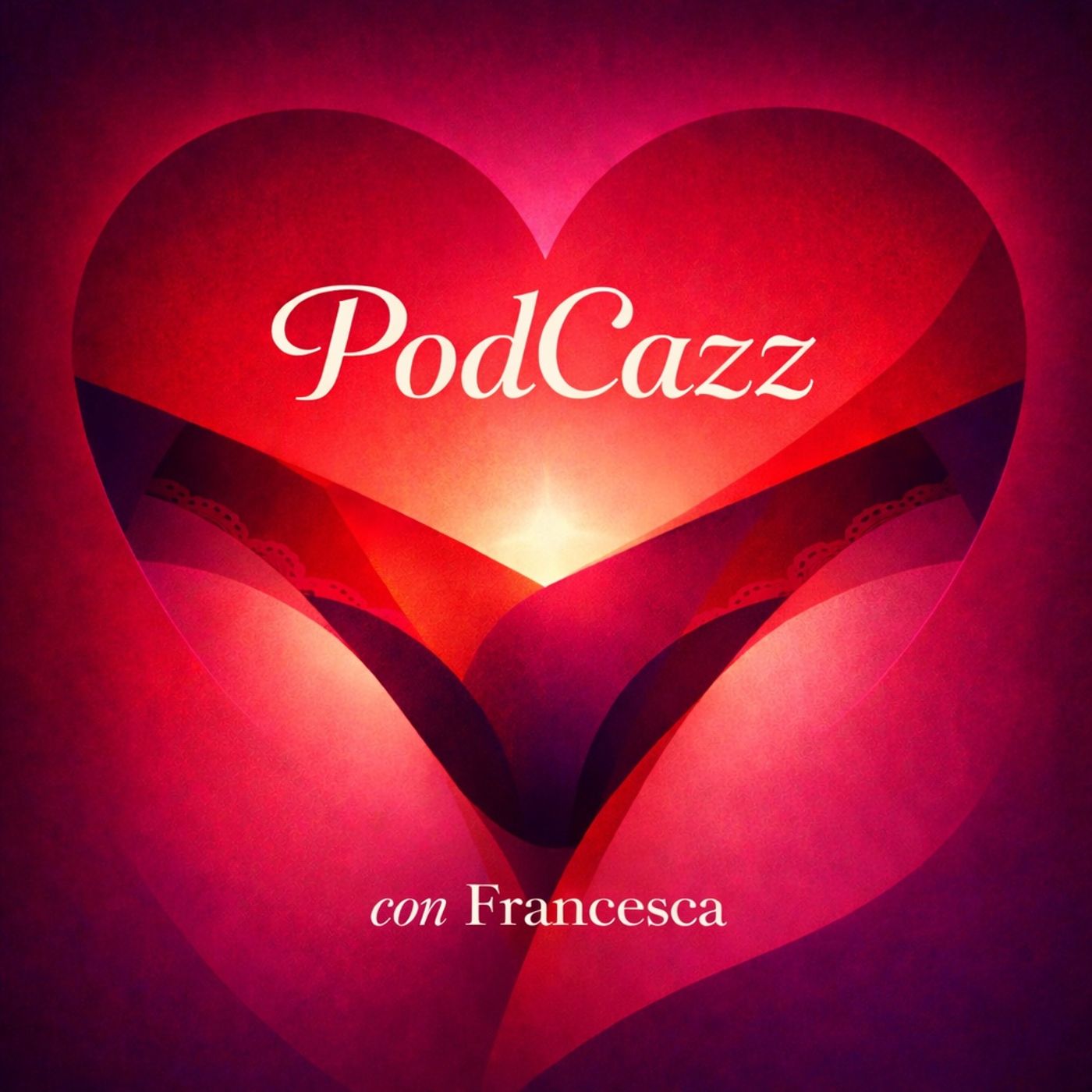 PodCazz con Francesca