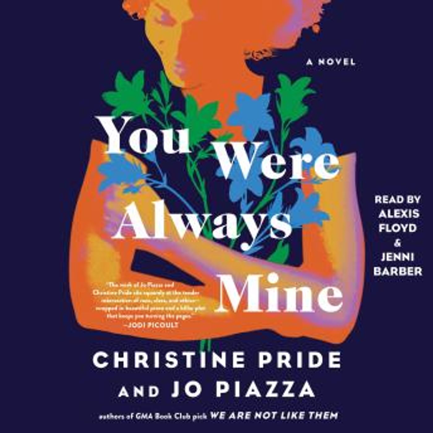 Get New Full Audiobooks in Fiction, Contemporary Women