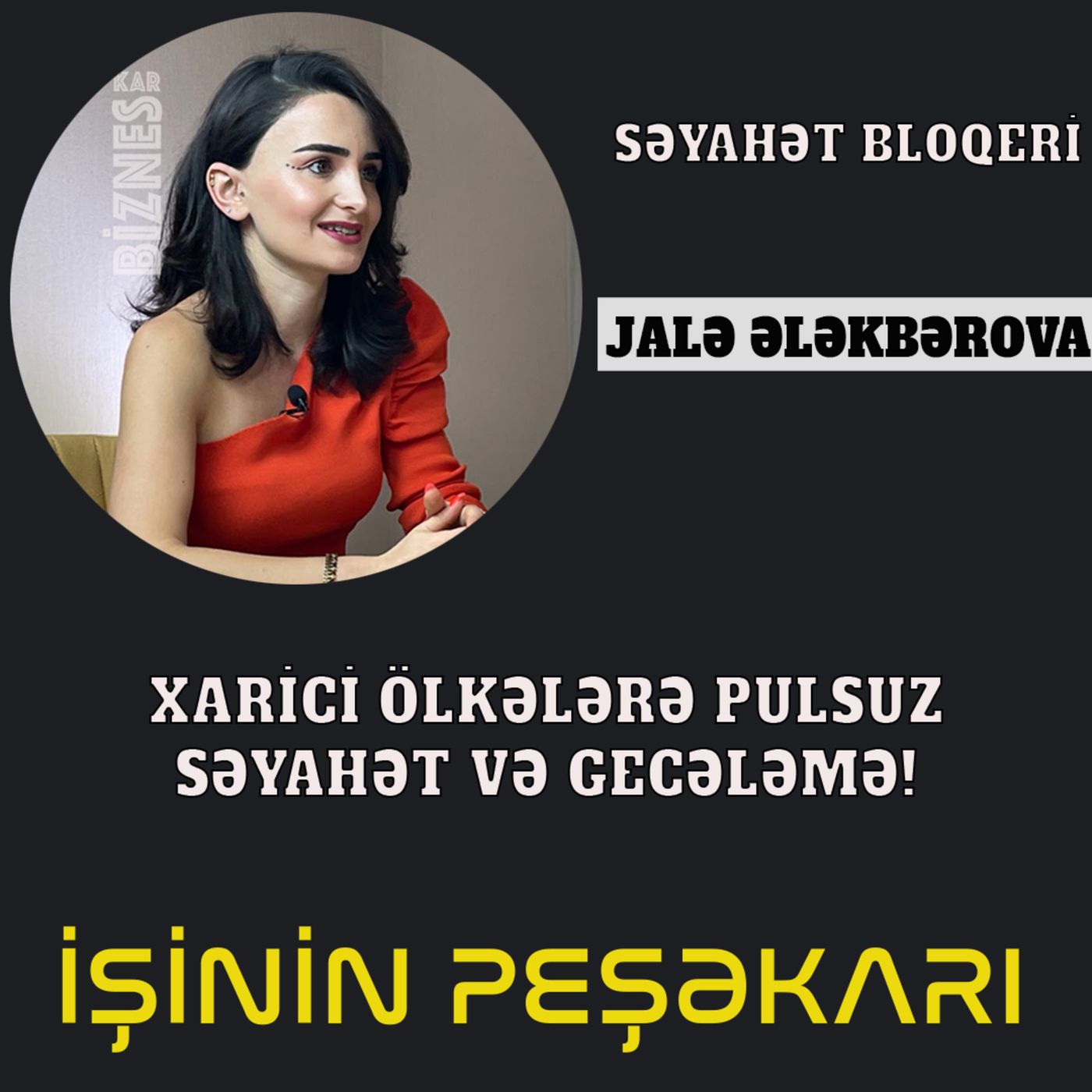 BIZNESKAR