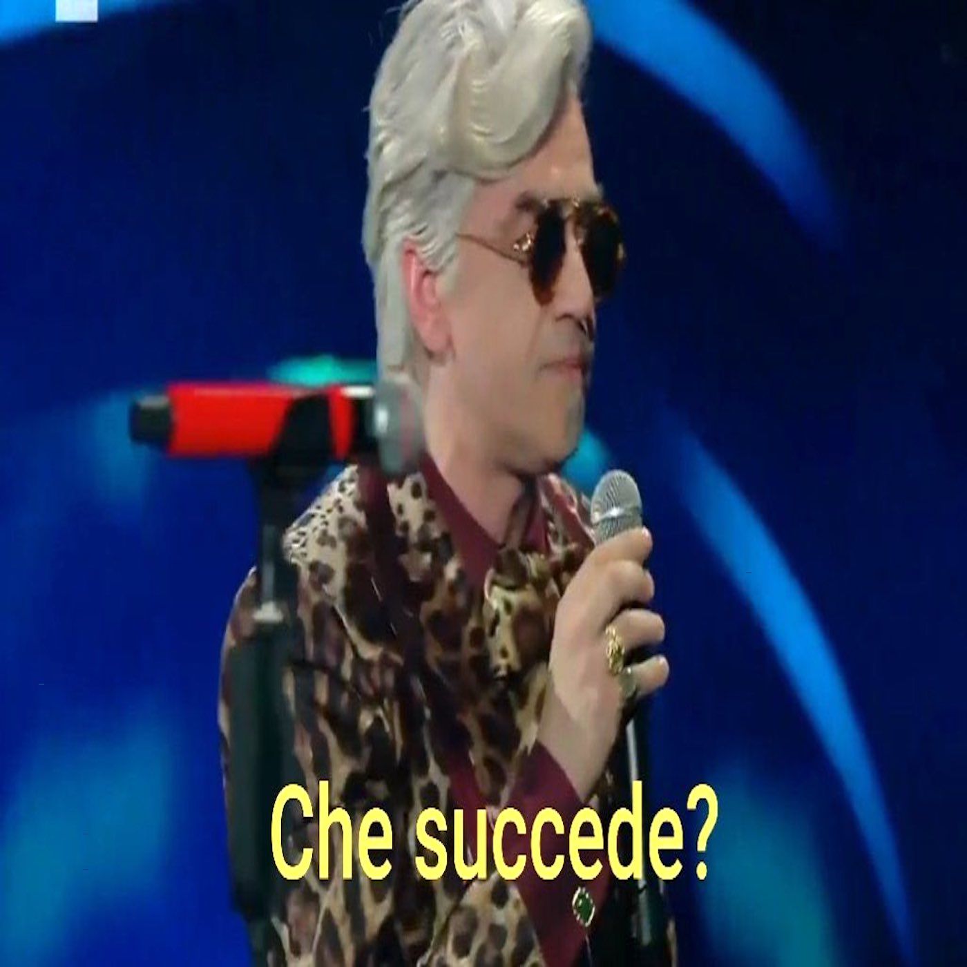SENZA TABÙ 🌶