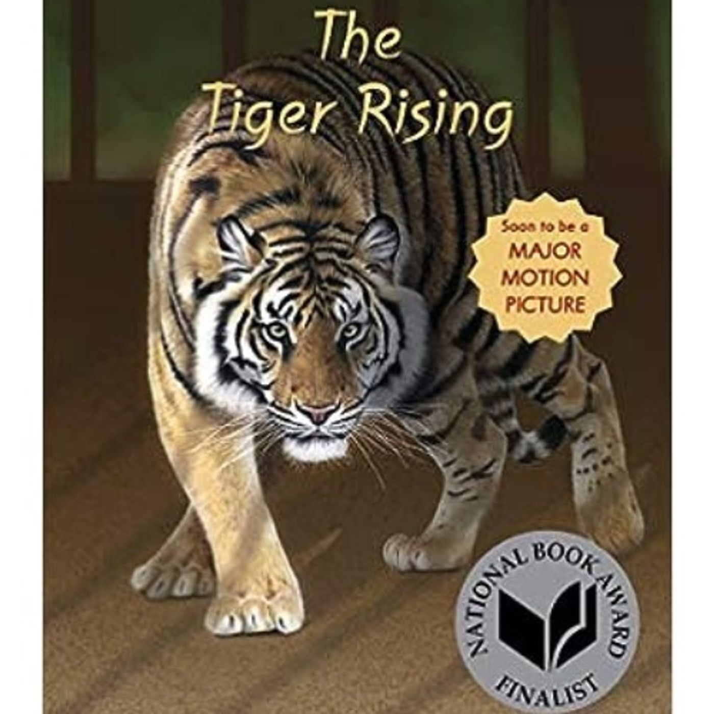 Episodes - Book Club for Kids
