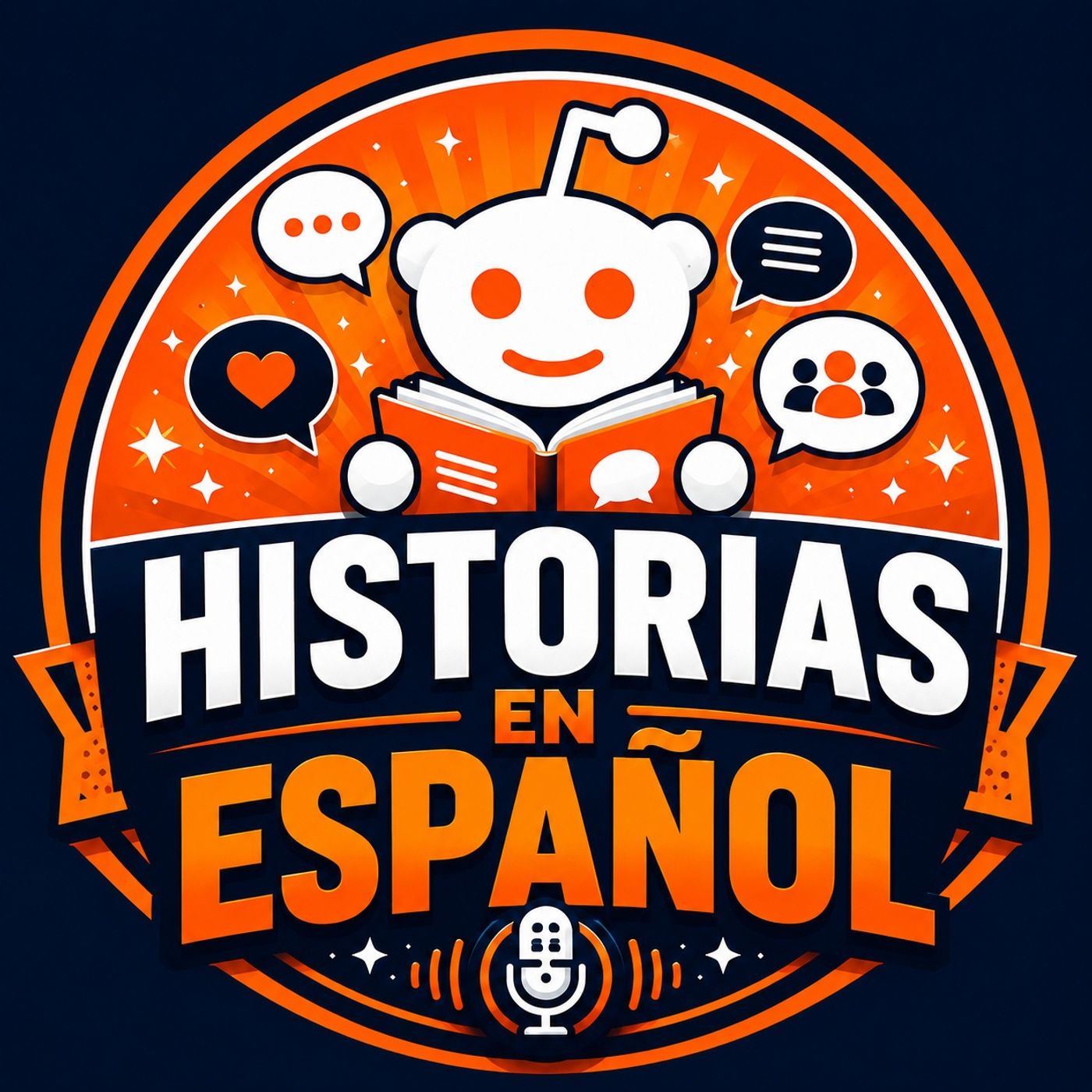 Historias en Español