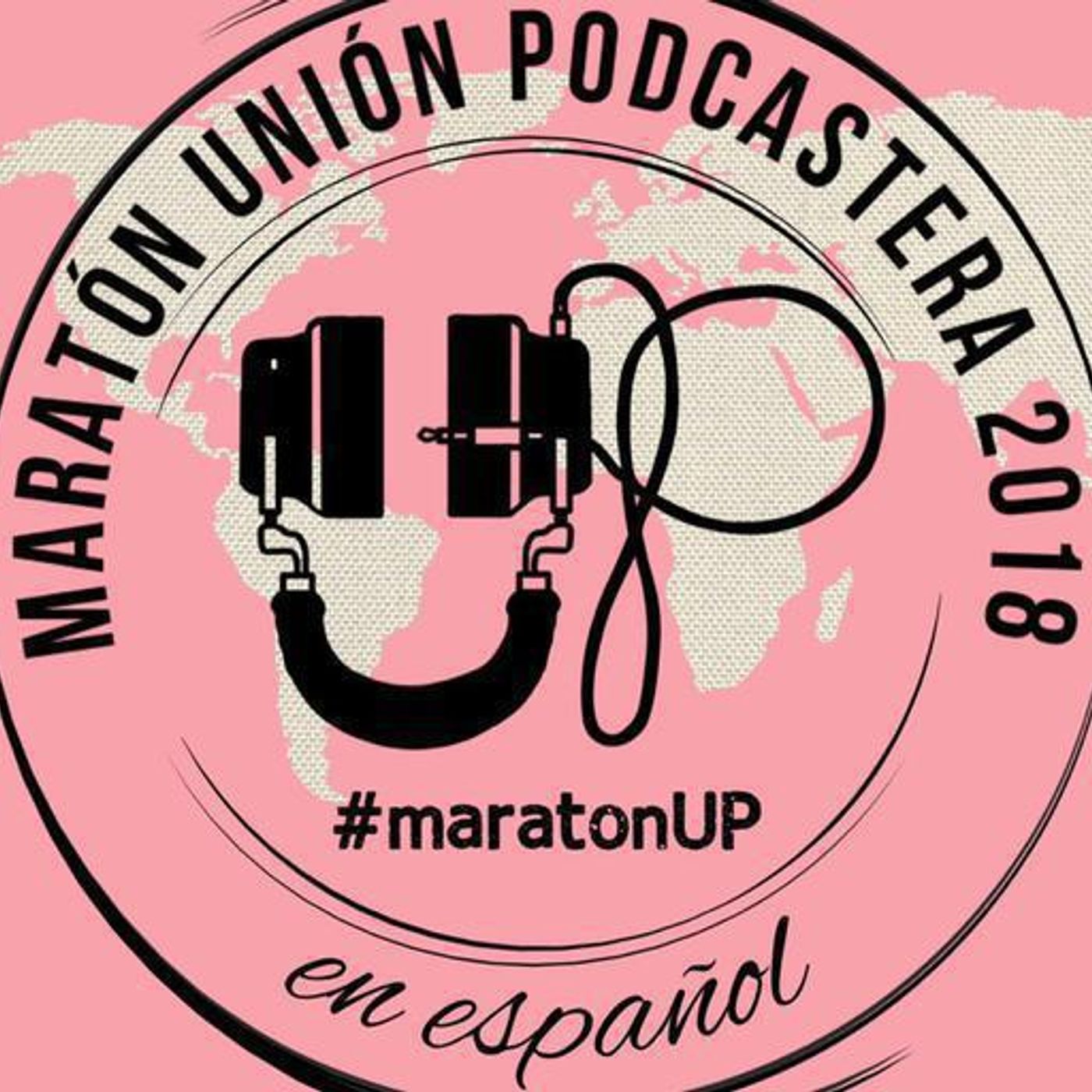 Unión Podcastera