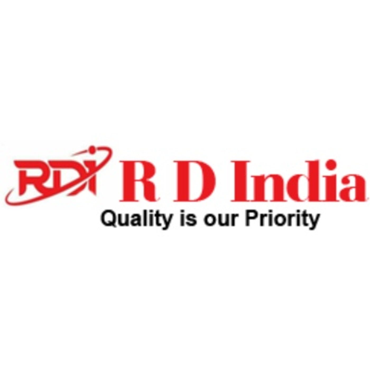 RD India podcast artwork
